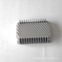 OEM/ODM Professional Customized Aluminum Die Casting Parts